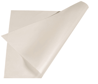 Teflon, Protector de calor Blanco